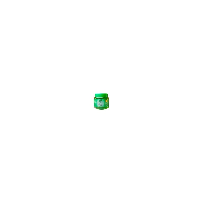 Gel para Peinar Árbol Verde Romero 250g