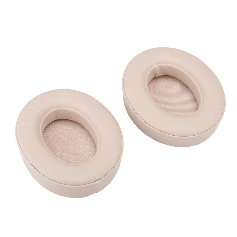 FYZ-60 2Pcs Magic Sound Replacement Ear Pad Headphone Pads Earmuffs
