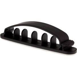 InLine 59970 cable tie - cable ties (Black)