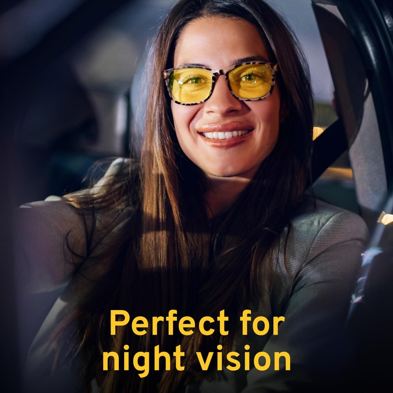Gaoye Stylish Blue Light Glasses for Woman - Computer Glasses