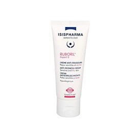 Isispharma Ruboril expert S 40 ml Tratamiento para pieles sensibles y/o Rosacea, para pieles sensibles con tendencia seca