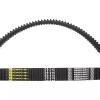 Caltric Transmission Drive Belt for Can-am Defender HD10 / Defender
