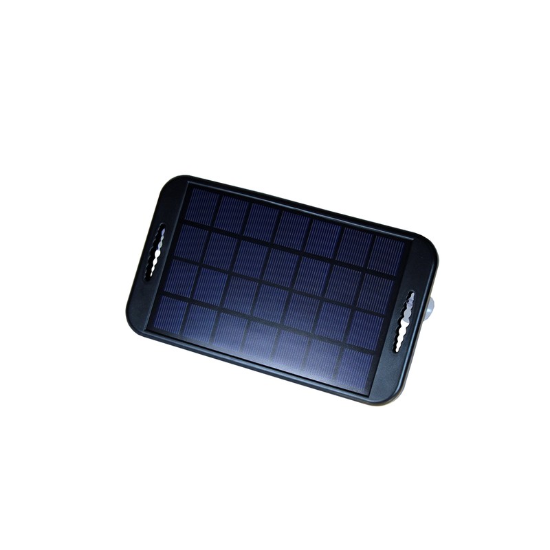 POWER plus 3 W Camel Solar Charger