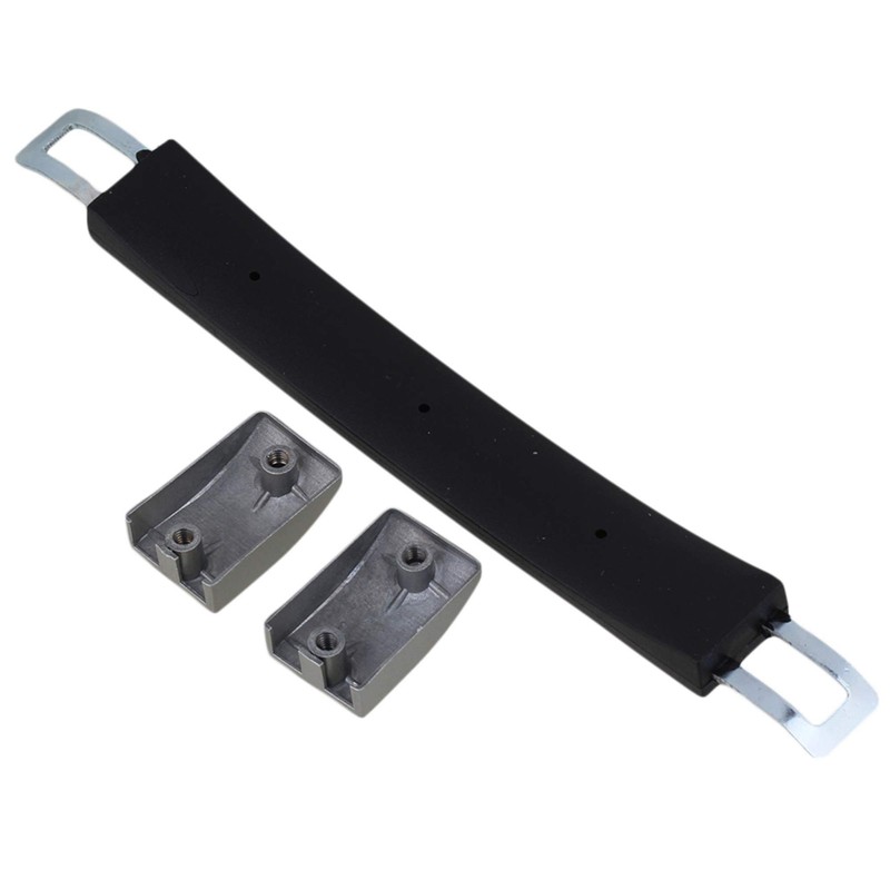 SHANOER Suitcase Handle, Travel Box Grip, Carry Box Repair, Suitcase