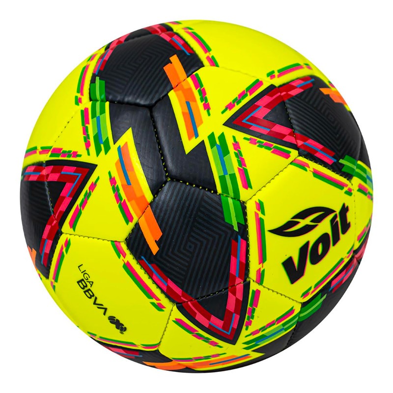 Voit Balón de Fútbol Morph No. 2 Mini Clausura 2025