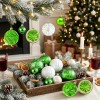 Esferas Navideñas,para Decoración Navideña