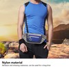 Dog Treat Training Pouch Nylon Multifunction Reflective Strip Pet Treat
