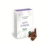 The Vegan Range by Stamford - Incense Cones - Anti