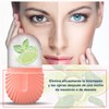 Rodillo de Hielo Facial, Rodillo de Hielo para la Cara,