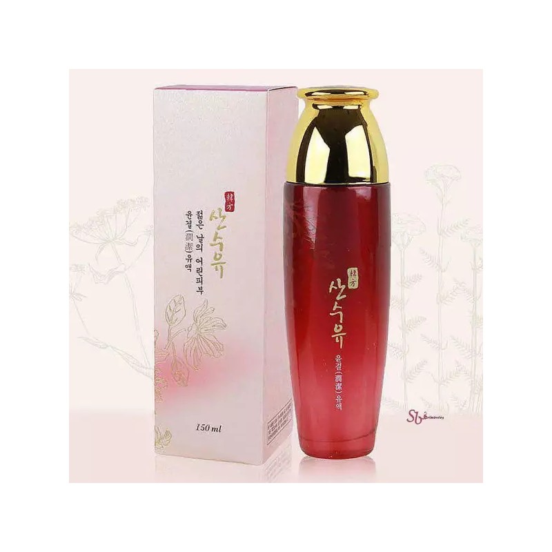 Cellist05 여성 150ml 산뜻하게 화장품 마무리되는 한방 로션yza889 Women's 150ml