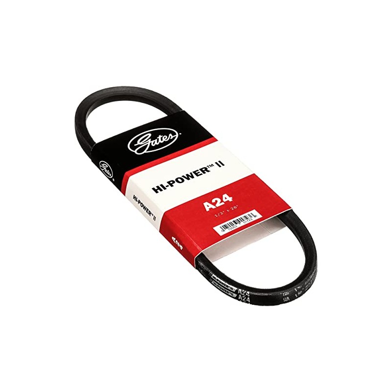 Gates A24 Hi-Power II Belt