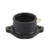 MAD HORNETS Carburetor Joint Intake Manifold Rubber Flange For Can-Am