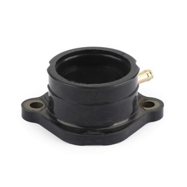 MAD HORNETS Carburetor Joint Intake Manifold Rubber Flange For Can-Am Quest Traxter 2002-2005 Max 500 650