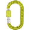DMM XSRE Locking Carabiner - Lime