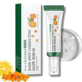 Dark Spot Correcting Serum, Dark Spot Remover for Face, Moisturizing, for All Skin Type, 50ml