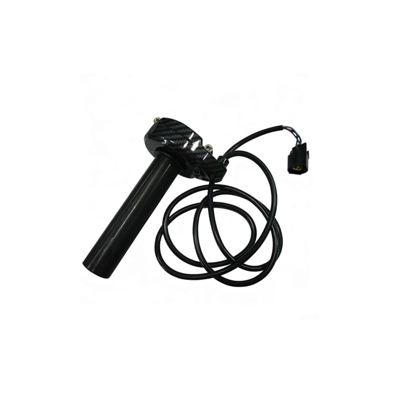 Zilimontt Accelerator Grips for Sur-Ron Light Bee Motorcycle Throttle Lever