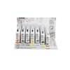 Ancol Luxury Dog Shampoo Ylang 250ml, Clear, One size, 390630