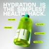 SULT Hydrate Electrolyte Sachets | Zero Sugar | 6 Electrolytes