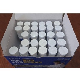 Kim O-Gon/Health Pill/1 Box