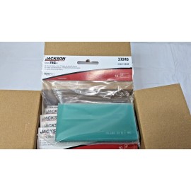 Jackson Safety 1 CASE OF 100 Jackson Safety SmartTIGer Internal Safety Lens 37249
