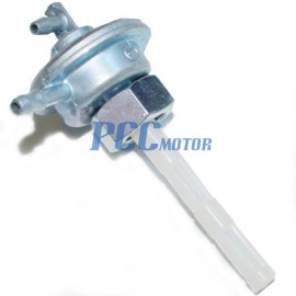 Unbranded GAS FUEL TANK PETCOCK FOR 50CC 49CC MOPED SCOOTER ATV M PC04