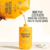 SOL DE JANEIRO 4 Play Moisturizing Shower Cream Gel Body