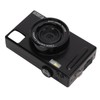 CD R1 1080P FHD Micro Single Camera Portable Mirrorless Camera
