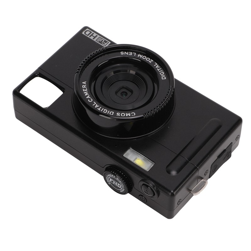 CD R1 1080P FHD Micro Single Camera Portable Mirrorless Camera