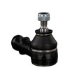 febi bilstein 11280 Tie Rod End with nut, pack of