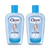 Clere BP Pure Glycerin for Versatile Skin Care, Softening and