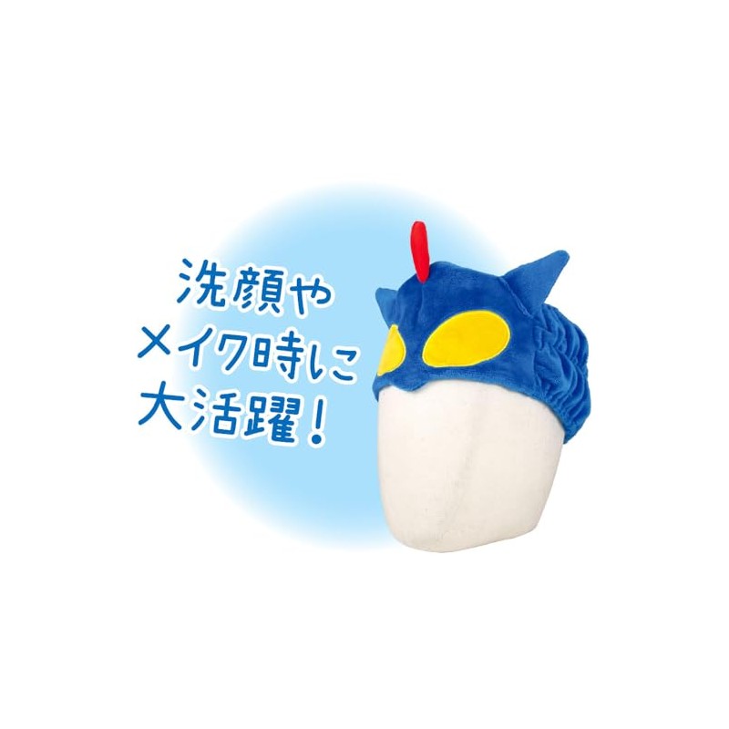 Tees Factory Crayon Shin-chan Hair Band Action Kamen KS-5537596AK