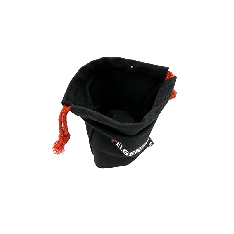 1x Bolt Bag Screws Wheel Bolts Bag Storage Bag 21