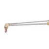 Cutting Torch Durable RustProof Anticorrosion High Strength Abrasion Resistant Oxygen