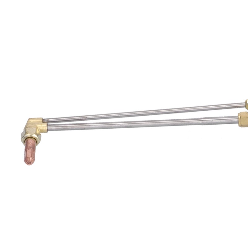 Cutting Torch Durable RustProof Anticorrosion High Strength Abrasion Resistant Oxygen