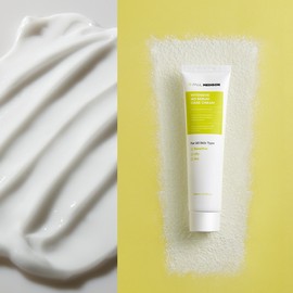 Paul Madison Intensive No Sebum Care Cream 100ml Elasticity Cream Moisture Cream Wrinkle Intensive No Sebum Care Cream 1ea / 폴메디슨 인텐시브 노 세범 케어 크림 100ml 탄력크림 수분크림 주름 인텐시브 노세범 케어크림 1개