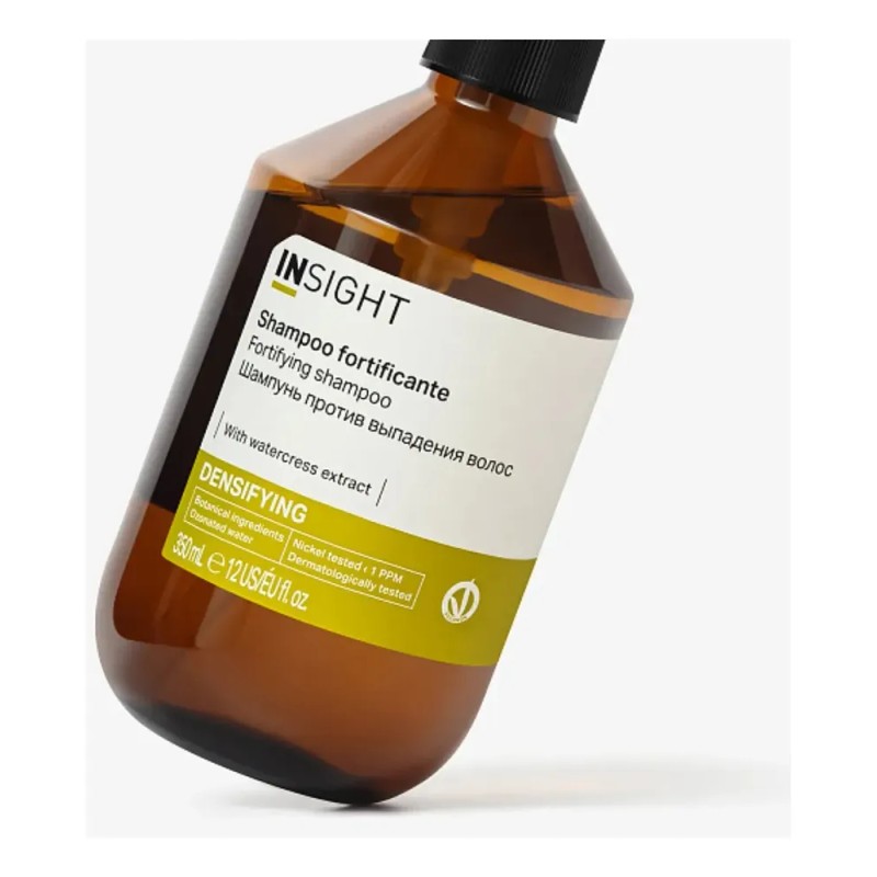 Insight Densifying Shampoo 350ml Fortificante Anticaida
