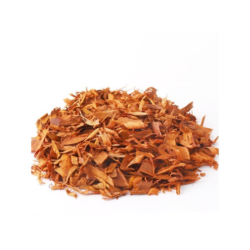 Dong-ui Hanjae 동의한재 소목 염색 천연염색재료 600g Natural Dyeing Material