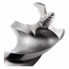 WoodOwl 09710 Tri-Cut 13/16-Inch by 7-1/2-Inch Ultra Smooth Auger Bit