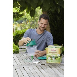 Substral Bio Boxwood Trap System Green 1 Set