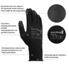 norskog Timan Work Gloves Leather Gloves Men's Gloves Protective Gloves