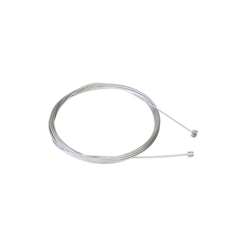 ALLIGATOR ATB/MTB/ROAD Inner Shift Cable (Double-Ended) 98.7 inches (2,500 mm),
