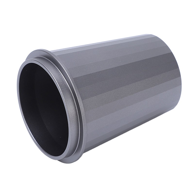 51mm Coffee Dosing Cup Aviation Aluminum Alloy Cup Powder Feeder