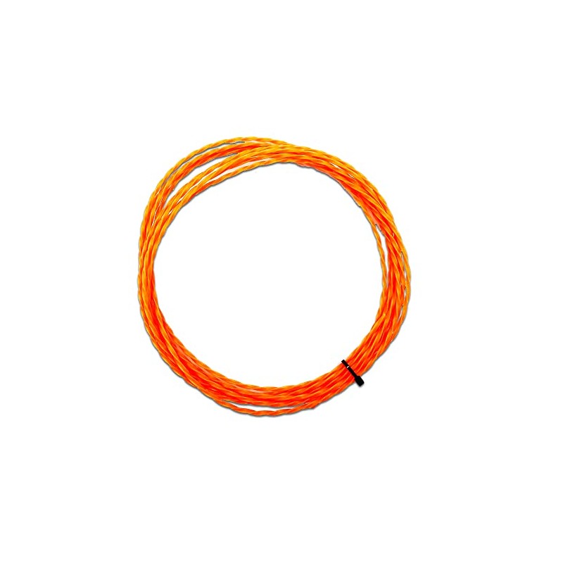 EGO Power+ Parts 3800122001 14' Pre-Cut .095" Twisted Trimmer Line