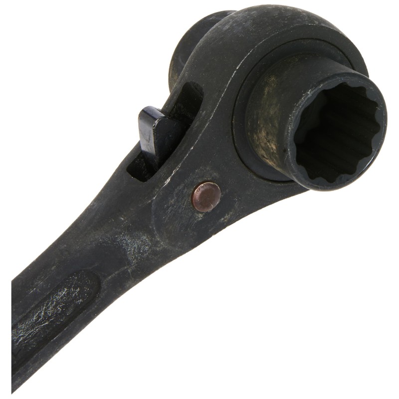 Matador 6200 1922 Scaffolding Construction Ratchet 19 x 22 mm