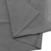 Trifong Bandana, Plain, 100% Cotton, Handkerchief, Triangular Width, Adult, Stylish,