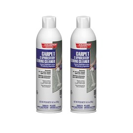 Chase Products Co Champion Sprayon Carpet & Upholstery Foaming Cleaner net 18 oz. 2 Count