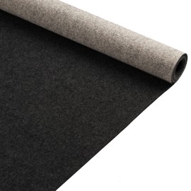 Red Wedding Runner Event Carpet Sold by the Metre - Wedding Runner - VIP Event Rug - Various Sizes