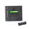 SHOWERORO Room Thermometer and Hygrometer - Temperature and Humidity Meter