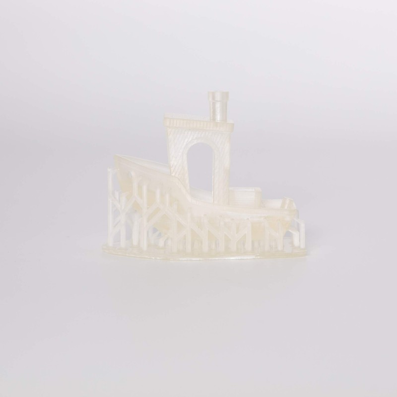 SK Honpo (SK本舗) High Strength Water Washable Resin for LCD