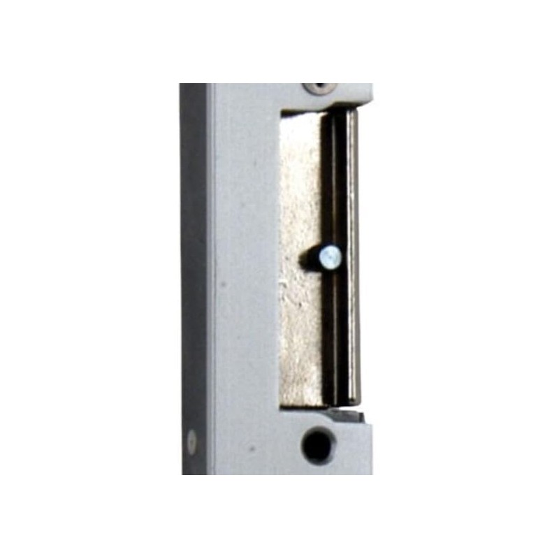 Unitec 44722 Door Opener Electric 250 mm Aluminium